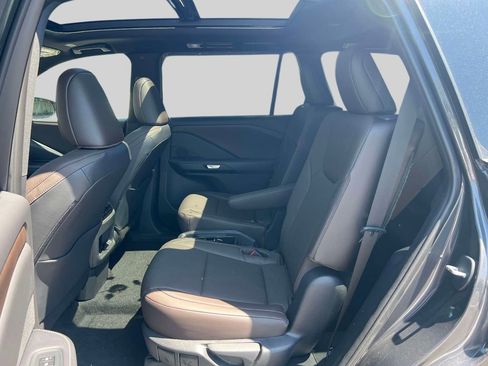 New 2026 Lexus TX 350 AWD image 12