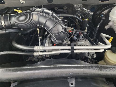 Used 2012 RAM 1500 Express RWD image 30
