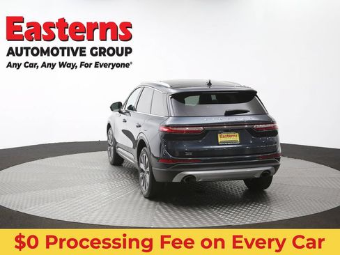 Used 2021 Lincoln Corsair Reserve w/ Elements Package AWD/4WD image 68