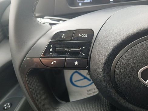 Used 2025 Hyundai Elantra Sport image 24