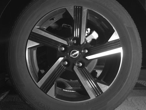 Used 2024 Nissan Sentra SV image 14