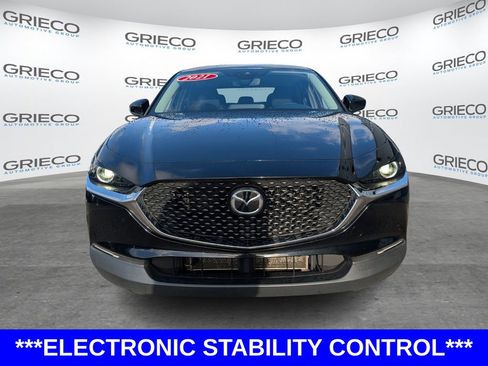 Used 2021 MAZDA CX-30 FWD 2.5 S image 2