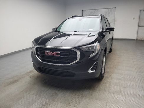 Used 2019 GMC Terrain SLE w/ Driver Convenience Package AWD/4WD image 15