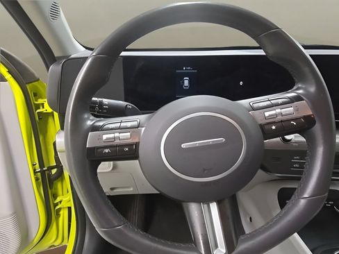 Used 2024 Hyundai Kona SEL FWD image 21