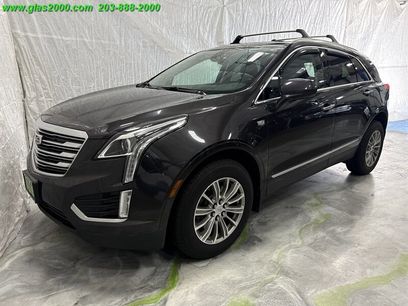 Used 2018 Cadillac XT5 Luxury w/ Driver Awareness Package