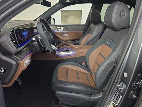 New 2026 Mercedes-Benz GLE 63 AMG S image 5