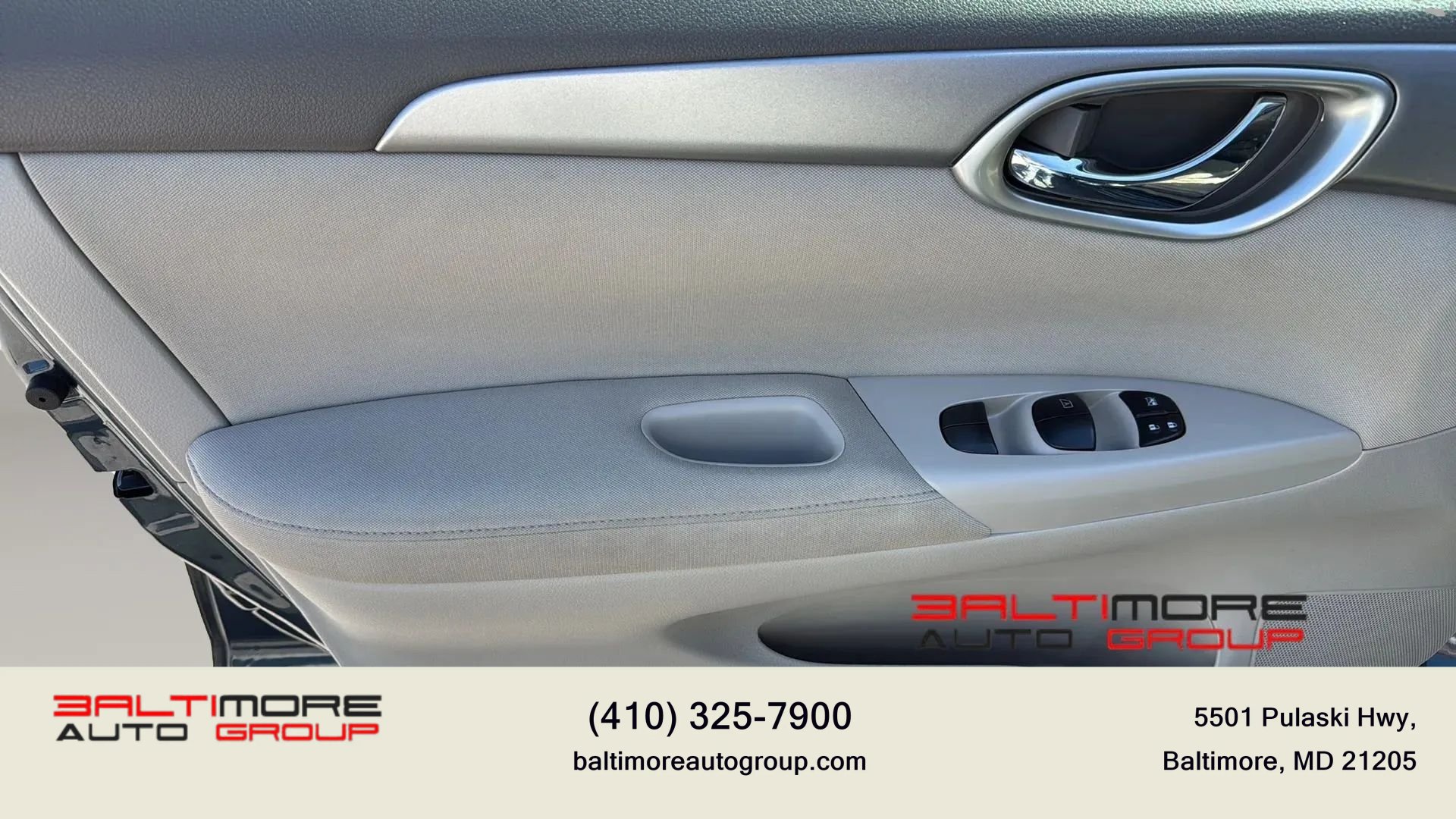 Used 2013 Nissan Sentra S FWD image 13