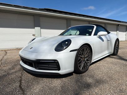 Used 2022 Porsche 911 Carrera S