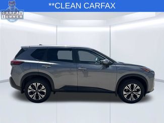 Used 2023 Nissan Rogue SV AWD/4WD video 2