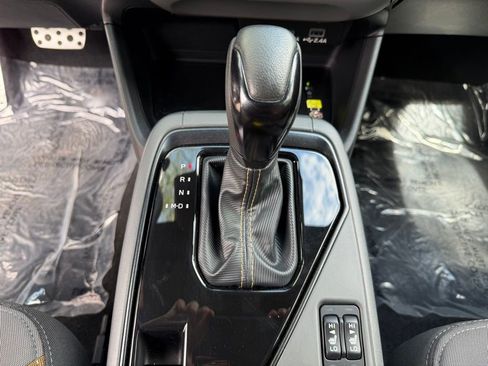 Used 2025 Subaru Crosstrek 2.5i Sport w/ Popular Package #3A image 27