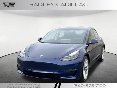 Used 2023 Tesla Model 3 Long Range