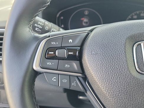 Used 2018 Honda Accord EX-L image 31