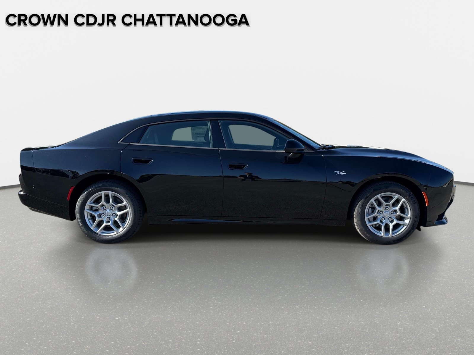 New 2027 Dodge Charger R/T AWD/4WD image 3