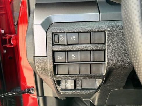 New 2026 Toyota Tacoma SR5 AWD/4WD image 8