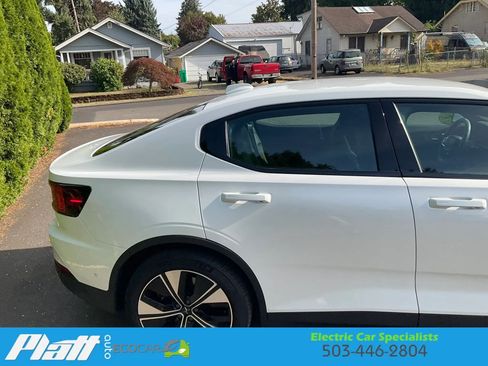 Used 2024 Polestar Polestar 2 AWD/4WD image 12