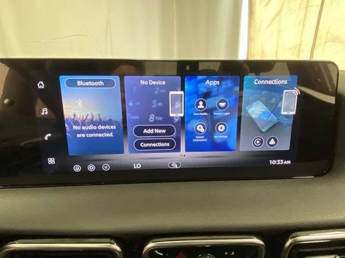 New 2026 Nissan Sentra SV image 14