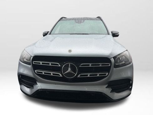 Used 2022 Mercedes-Benz GLS 450 4MATIC image 13