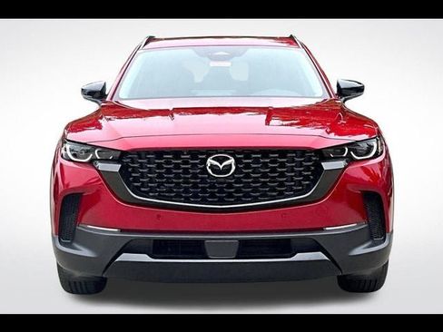 New 2026 MAZDA CX-50 AWD 2.5 Hybrid w/ Premium Pkg image 34