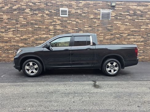 Used 2025 Honda Ridgeline RTL image 5