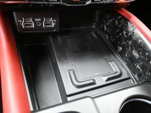 Used 2021 Dodge Durango SRT Hellcat w/ Premium Interior Group AWD/4WD image 28