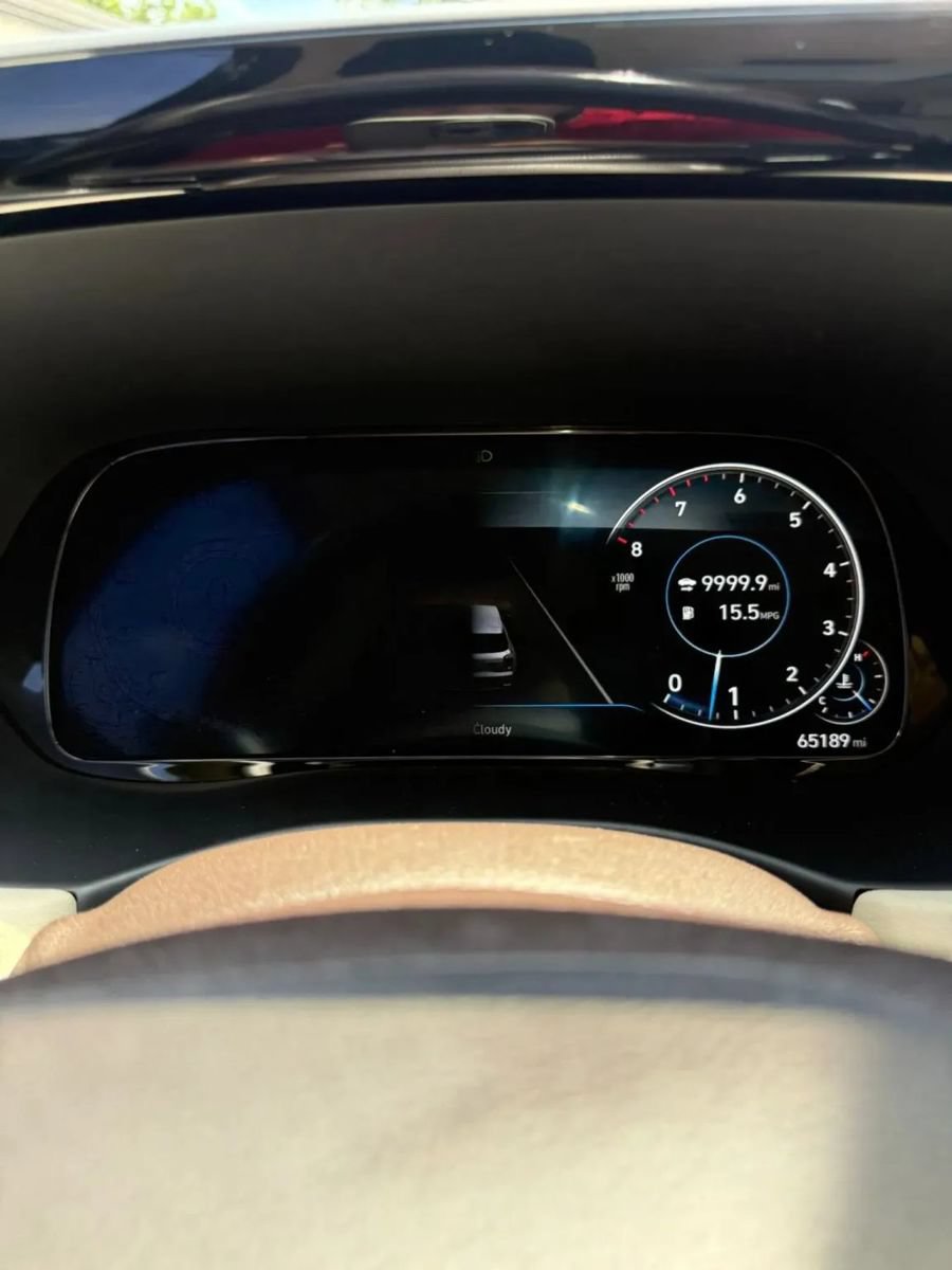 Used 2020 Hyundai Palisade Limited AWD/4WD image 21