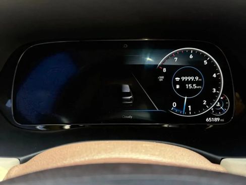 Used 2020 Hyundai Palisade Limited AWD/4WD image 21