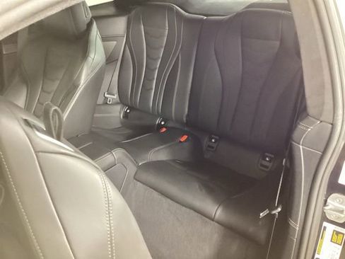 Used 2019 BMW M850i xDrive Coupe w/ M Carbon Exterior Package AWD/4WD image 33