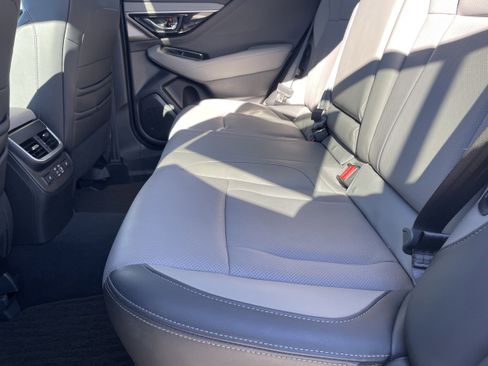 Certified 2024 Subaru Outback Limited image 34