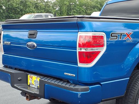 Used 2014 Ford F150 STX w/ Equipment Group 201A Mid AWD/4WD image 19