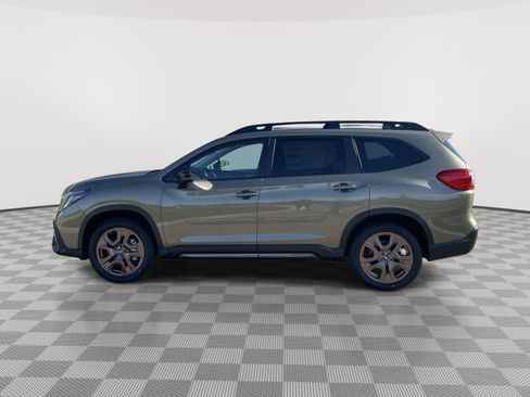 New 2026 Subaru Ascent Limited Bronze AWD/4WD image 2