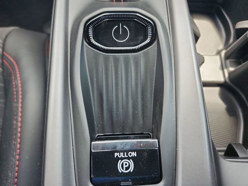 New 2025 Dodge Charger R/T w/ Quick Order Package 25M R/T image 36