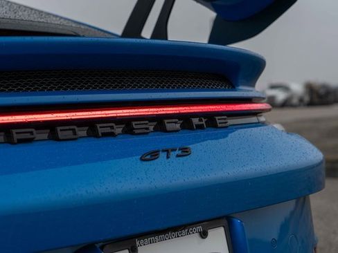 Used 2022 Porsche 911 GT3 image 35