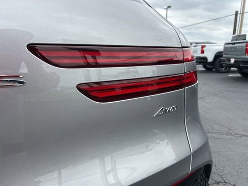 Used 2025 Genesis GV70 2.5T w/ Sport Prestige Package AWD/4WD image 12