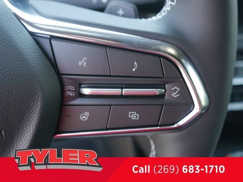 New 2026 Chevrolet Traverse High Country w/ LPO, Floor Liner Package AWD/4WD image 28