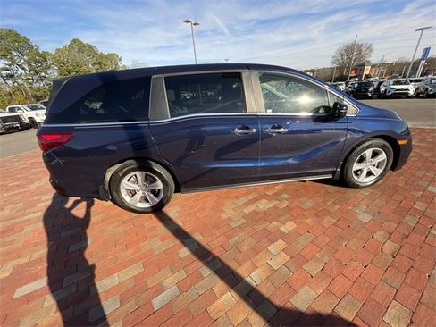 Used 2019 Honda Odyssey EX-L image 36