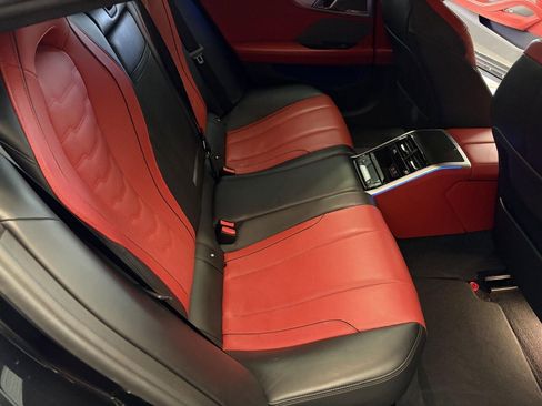 Used 2021 BMW M850i Gran Coupe xDrive w/ M Carbon Exterior Package image 38