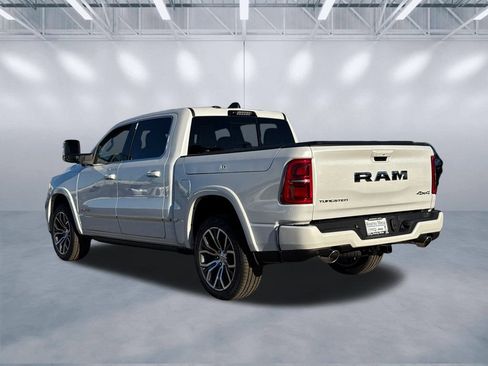New 2026 RAM 1500 Tungsten w/ Towing Technology Group image 4
