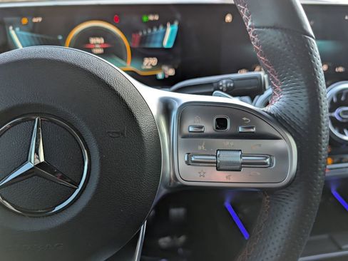 Certified 2022 Mercedes-Benz GLB 35 AMG GLB 35 AMG image 24