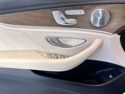 Used 2019 Mercedes-Benz E 63 AMG S w/ Driver Assistance Package image 17