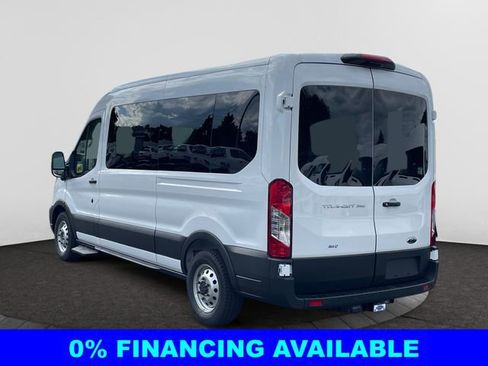 New 2025 Ford Transit 350 XL image 3