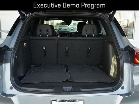 Used 2026 Chevrolet TrailBlazer RS w/ Convenience Package image 8