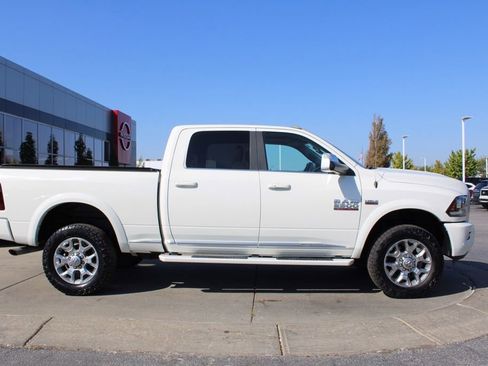 Used 2018 RAM 2500 Limited image 6