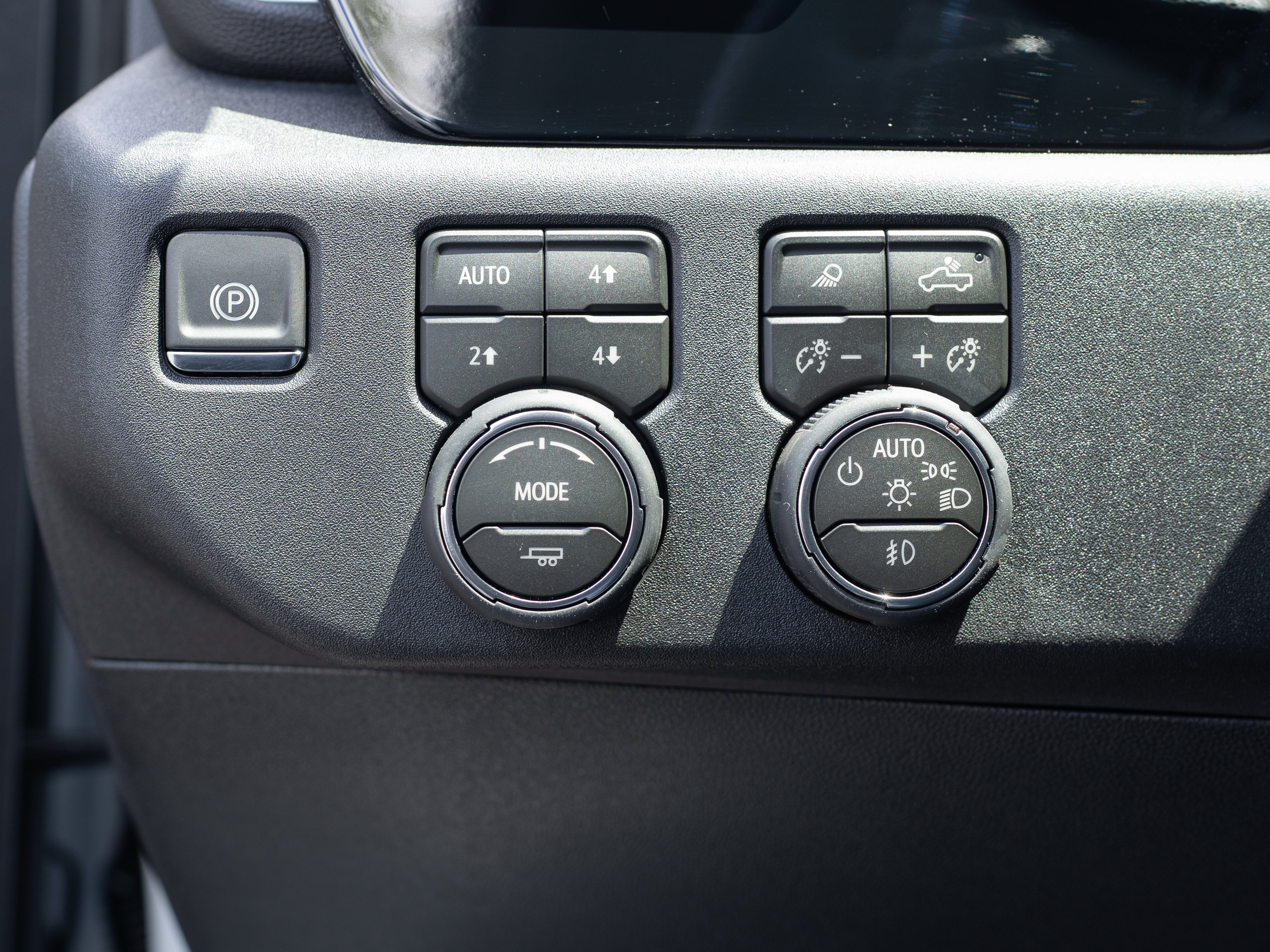 New 2026 Chevrolet Silverado 1500 RST AWD/4WD image 19