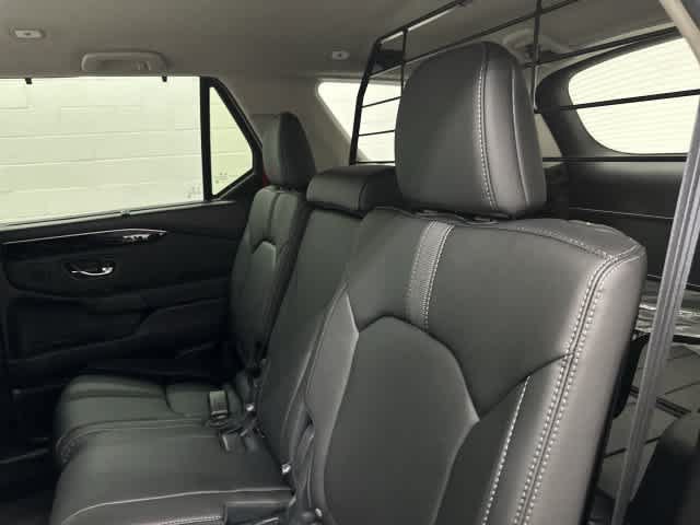New 2026 Honda Pilot EX-L image 14