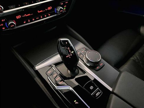 Used 2023 BMW 540i w/ M Sport Package RWD image 20