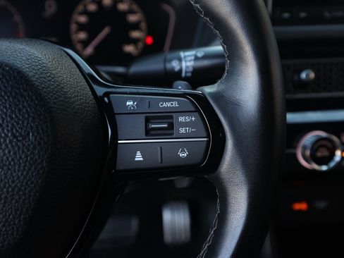 Used 2024 Honda Civic Sport image 26