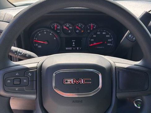 New 2026 GMC Sierra 2500 Pro image 12