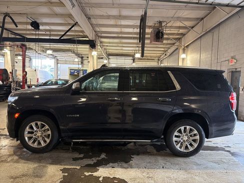 Used 2024 Chevrolet Tahoe Premier image 9