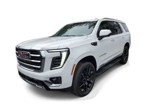 New 2026 GMC Yukon Elevation RWD image 3