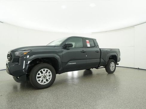 New 2026 Toyota Tacoma SR5 image 28